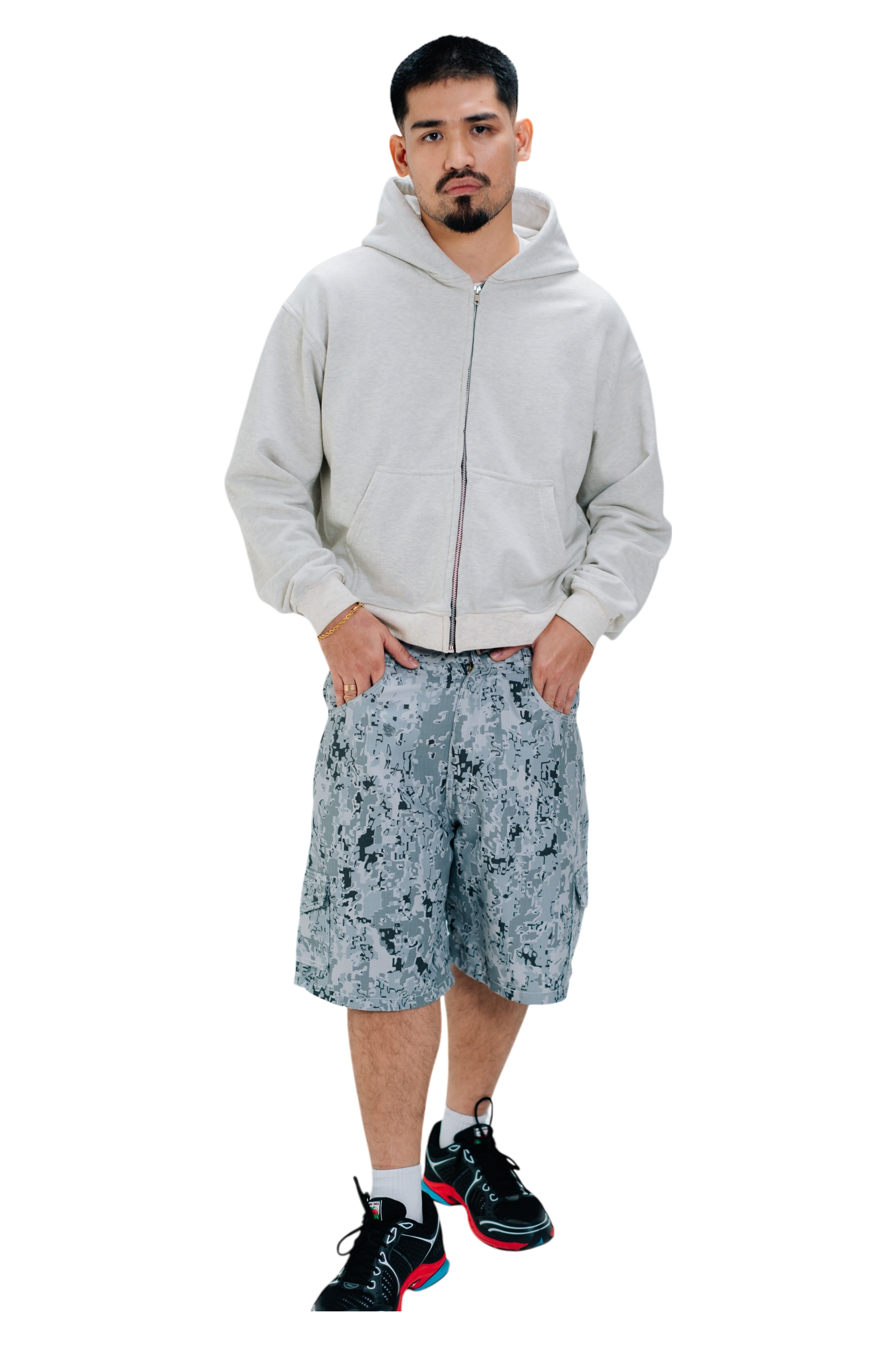 DieusAmàri camou jorts