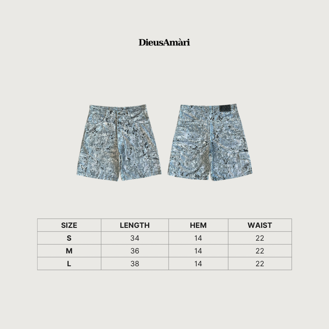 DieusAmàri camou jorts