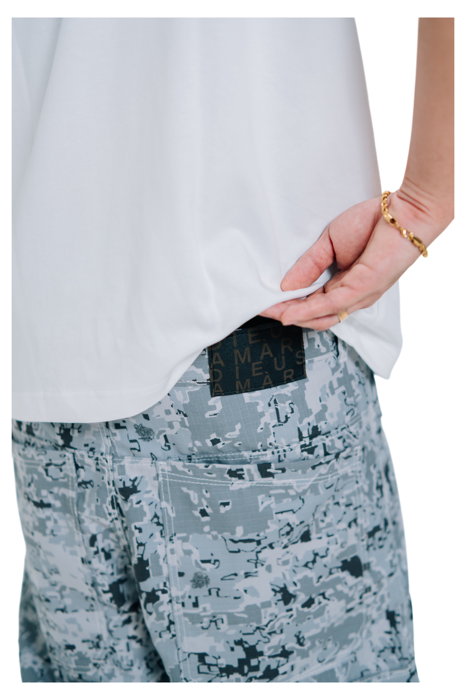 DieusAmàri camou jorts