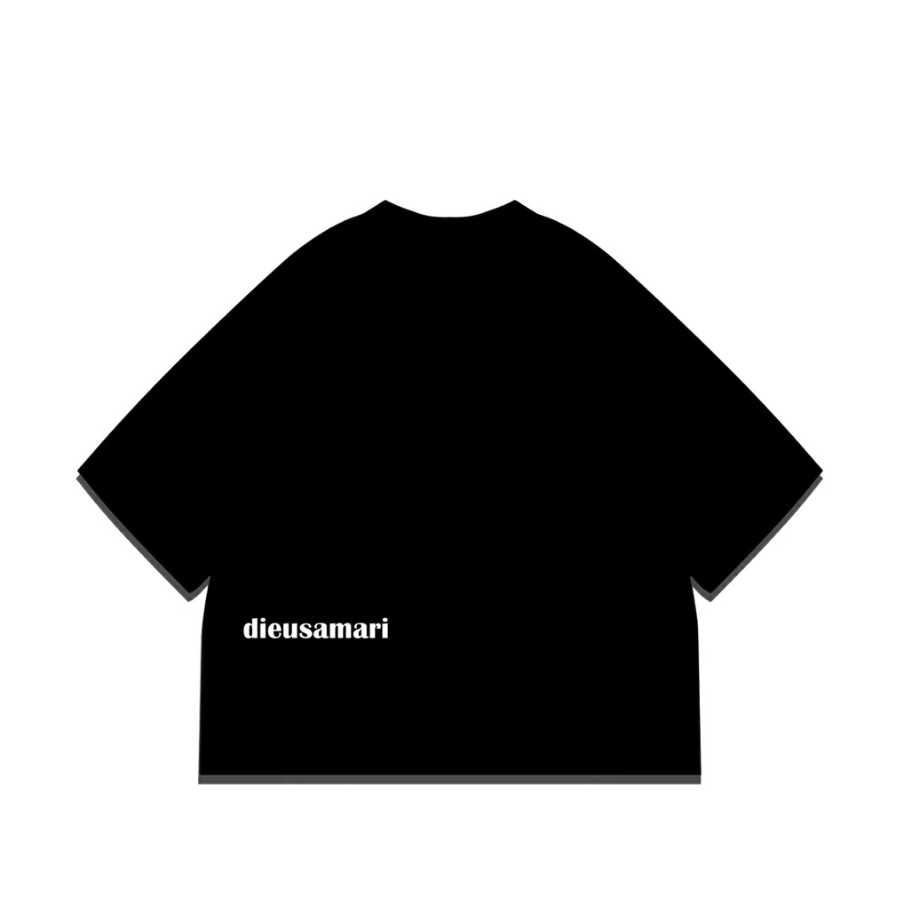 DieusAmàri Tee